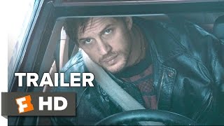 London Road Official US Release Trailer 2016  Tom Hardy Musical