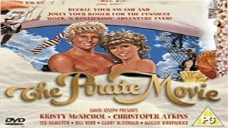 The Pirate Movie 1982