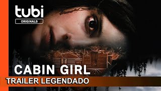 Cabin Girl 2023 Trailer Legendado