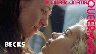 Becks  Lesbenfilm 2017  Full HD Trailer