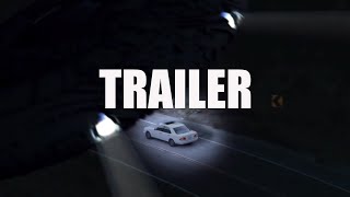 STATIC CODES Official Trailer 2023 SciFi