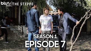 The Steppe  Episode 7 English Subtitle Bozkr  Season 1 4K