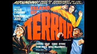 Island of Terror 1966