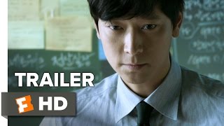 Master Official Trailer 1 2016  Kang DongWon Movie