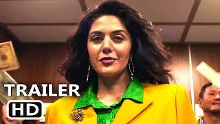 The Persian Version Official Trailer 2023 Comedy Movie