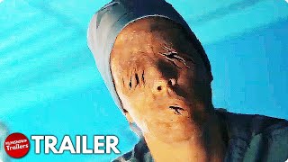 DISQUIET Trailer 2023 Jonathan Rhys Meyers Survival Horror Movie