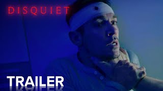 DISQUIET  Official Trailer  Paramount Movies
