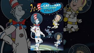 The Cat in the Hat Knows a Lot About Space