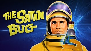 The Satan Bug 1965