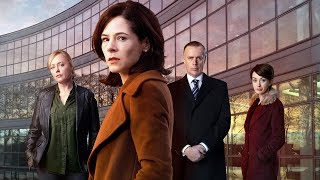 Acceptable Risk  RT One  New Drama  Starts Sunday 24th September