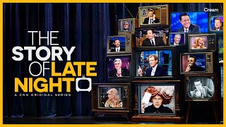 The Story of Late Night  Official Trailer