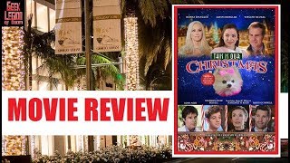 THIS IS OUR CHRISTMAS  2018 Donna Spangler  aka BEVERLY HILLS CHRISTMAS II Movie Review