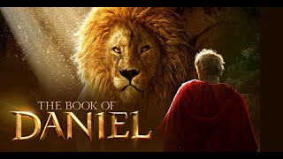 The Bible Collection   THE BOOK OF DANIEL  2013   Full Movie