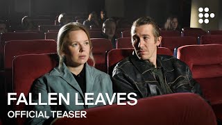 FALLEN LEAVES  Official Teaser  Now Streaming