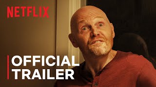 Old Dads  A Netflix Film From Director Bill Burr  Official Trailer  Netflix