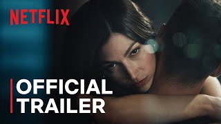 BURNING BODY  Official trailer  Netflix