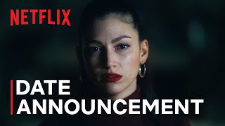 Burning Body  Date announcement  Netflix