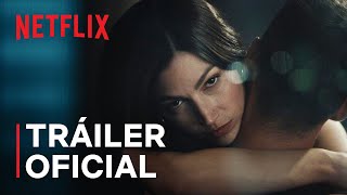 EL CUERPO EN LLAMAS  Triler oficial  Netflix