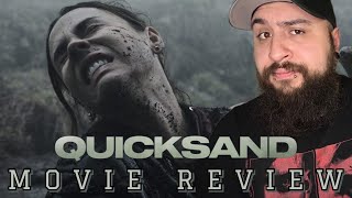 Quicksand 2023  Movie Review
