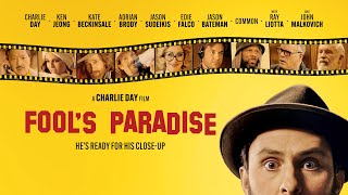 Fools Paradise  2023  SignatureUK Trailer  Comedy  Charlie Day Jason Sudeikis  Jason Bateman