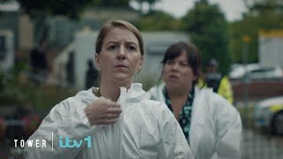 The Tower S2  Monday 28th August on ITV1  ITV