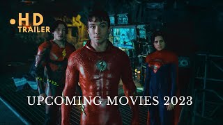 Hollywoods latest movie trailers 2023  See them before anyone else