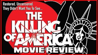 The Killing Of America 1981  Movie Review  deadpitcom