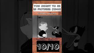 Reviewing Every Looney Tunes 286 You Ought to Be In Pictures Part 1