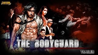 The Bodyguard 2016 Action Movie  The Bodyguard  Movie Trailer