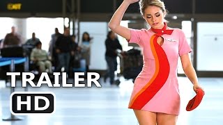 Walk Of Fame Official Trailer 2017 Scott Eastwood Comedy Movie HD