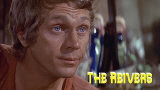 The Reivers 1969 Scenes from the Classic Cult Movie with Steve McQueen