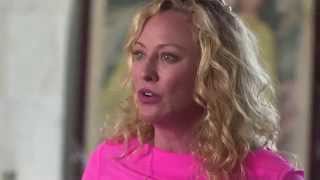 Lets Go to the Movies with Virginia Madsen