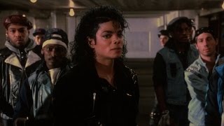 Michael Jackson Spike Lee Bad 25 Trailer