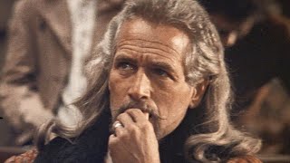 Buffalo Bill and the Indians or Sitting Bulls History Lesson 1976 TRAILER HQ
