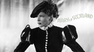 Mary of Scotland 1936 Film  Katharine Hepburn