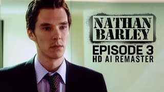Nathan Barley 2005  Episode 3  HD AI Remaster  Full Episode