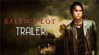 Salems Lot 2004 Trailer Remastered HD