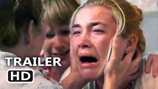MIDSOMMAR Trailer  3 NEW 2019 by HEREDITARY director Ari Aster Movie HD