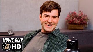 OFFICE SPACE Clip  Typical Day 1999 Ron Livingston