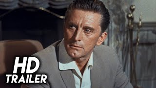 Two Weeks in Another Town 1962 Original Trailer HD