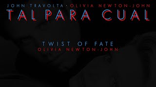 Twist Of Fate  Olivia NewtonJohn Two of a Kind 1983