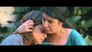 Paulina La Patota 2015  Trailer with English subs