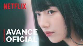 Doona  Avance oficial  Netflix