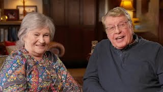 Some Mothers Do Ave Em  Michael Crawford and Michele Dotrice Remember FA UK BBC4 182023