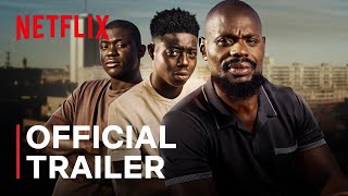Street Flow 2  Trailer Official  Netflix