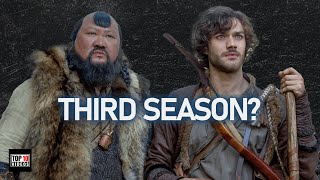 10 Reasons Why Marco Polo Was Not Renewed By Netflix
