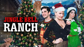 Jingle Bell Ranch  Official Trailer  Hilarious Christmas Comedy