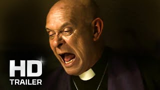 THE EXORCISTS  Official Trailer NEW 2023 Doug Bradley