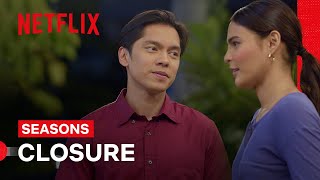 Charlies Closure  Seasons  Netflix Philippines