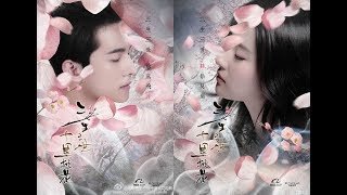 Once Upon a Time Three Lives Three Worlds Ten Miles of Peach Blossoms MV  Yang Yang  Liu Yifei